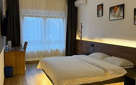 H.T Hotel